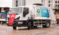 Kapaklı Belediyesi araç filosunu güçlendiriyor