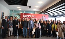 TBB'den yaş almış bireylere dekstek
