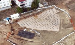 Cem Evi Projesi'nde temel atıldı
