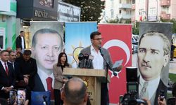 Akay: Ben buraya alnım ak, başım dik geldim