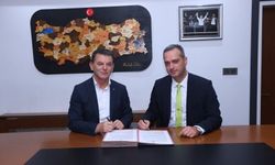 Hastane ile belediye işbirliği anlaşması imzaladı