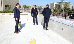 Kent Kafe için geri sayım başladı