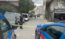 Kızılpınar'da korku dolu anlar