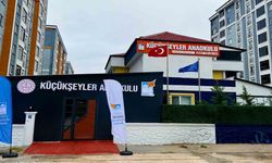 Küçük Şeyler Anaokulu’nda Çocuklar Merak Ederek Öğreniyor