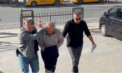 Borçları nedeniyle kuyumcuyu soymaya kalkıştı