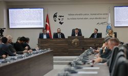 Belediye Meclisi Ekim Ayı Olağan Toplantısı Tamamlandı