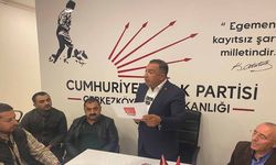 Akay'ı "Malum şahıs" iktidara "Ceberrut” sözleriyle hedef aldı