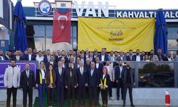 Turgut Durmuş'tan 4. guruba "Birlik ve beraberlik" kahvaltısı