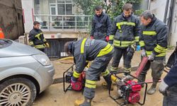 BÜYÜKŞEHİR EKİPLERİ İSTANBUL’DA YOĞUN MESAİDE