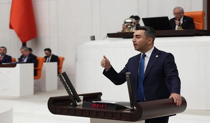 Milletvekili Cem Avşar partisinden istifa etti