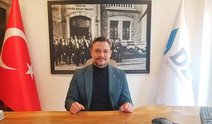 DEVA Parti’sinde arka arkaya istifalar