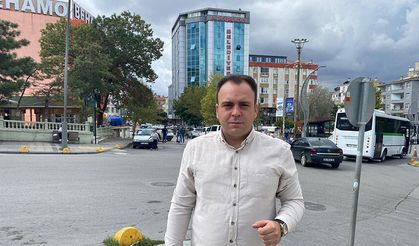 CHP Kapaklı İlçe Başkanı Tarcan görevden alındı