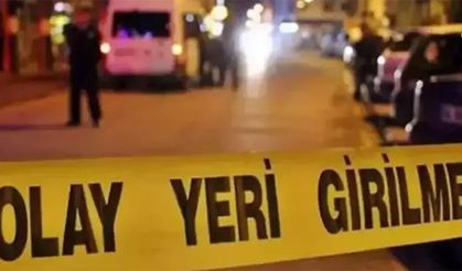 Çöp kamyonu çocuklara çarptı