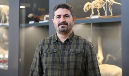 Doğa Tarihi Müzesi ziyaretçi sayısını artırdı