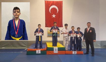 Bulut’tan büyük başarı