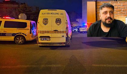 Silahlı saldırıda ağır yaralanan genç hayatını kaybetti