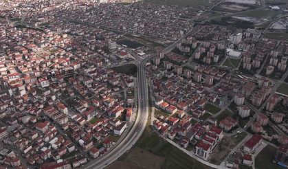 İşte Kapaklı’nın hemşehri nüfusu