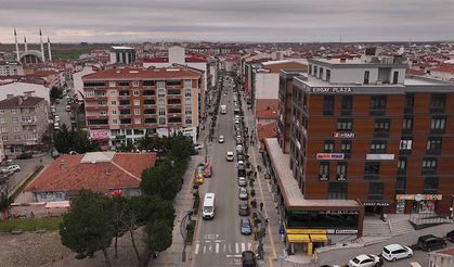 Kapaklı’nın yeni nüfusu belli oldu