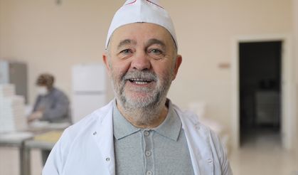 Şekerlemeciler bayram mesaisinde