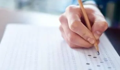 2025-ALES/1 soru ve cevapları yayımlandı