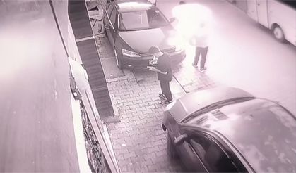 Torpil elinde patladı