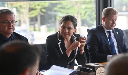 Yüceer, en başarılı 7. büyükşehir belediye başkanı