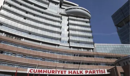 CHP kurultay davası 30 Haziran'a ertelendi