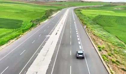 Melodili yol
