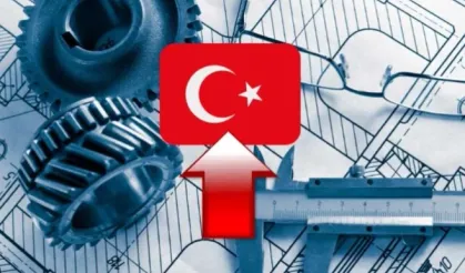 Yİ-ÜFE'de yıllık artış yüzde 22,50