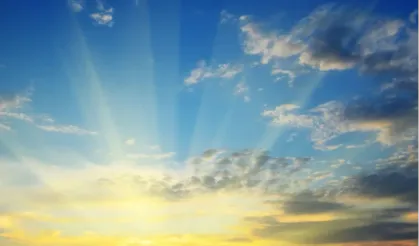 Meteoroloji'den 'kuvvetli rüzgar' uyarısı: Bu bölgelerde dikkat!