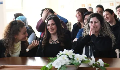 Öğretmenlerin il içi atama ve yer değiştirme başvuruları başladı...