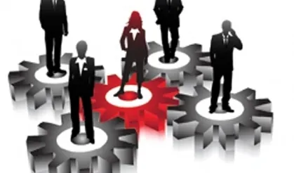 Türkiye'de işsizlik oranı yüzde 8,4'e geriledi...