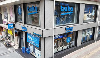 Kapaklı Beko’dan Yılın Fırsatı