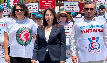 Sağlam: Gelen teklif ne yazık ki bizleri hayal kırıklığına uğrattı