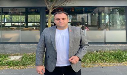 CHP’li Tarcan: Kapaklı Belediyesi kaçak su kullanıyor