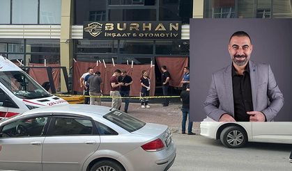 Uğradığı saldırıda hayatını kaybetti