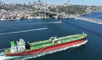 Denizcilikte dijital dönüşüm...