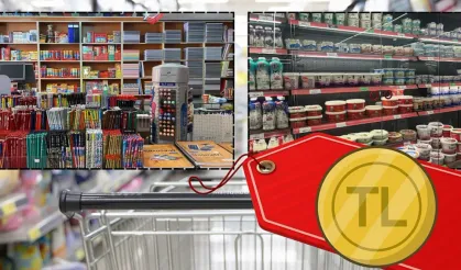 Fiyat etiketlerinde tüketici lehine yeni düzenlemeler yolda