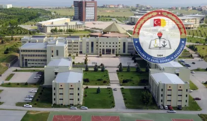 Jandarma ve Sahil Güvenlik Akademisi, subay ve astsubay öğrenci alacak