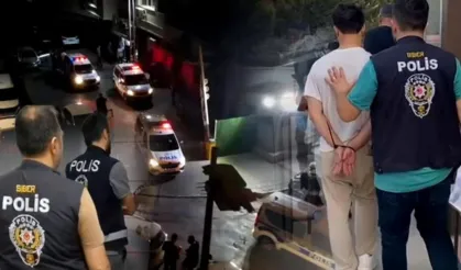 Son 5 günde 179 'siber' gözaltı