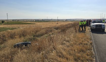 Feci kazadan bir acı daha