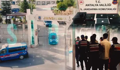 1 milyar TL’lik bahis ve dolandırıcılık çetesine darbe!