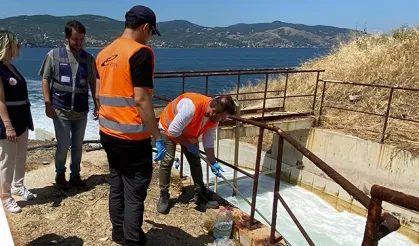 6 ayda 'Çevre'den 2,6 milyar TL ceza!