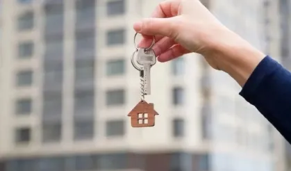 Temmuzda konut satışları zirvede