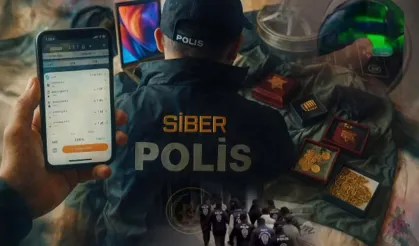 Yasa dışı bahise 12 ilde 32 gözaltı!