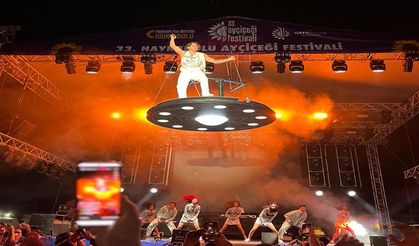 Ünlü rapçi Çakal, Tekirdağ’da konser sonrası silahlı saldırıya uğradı