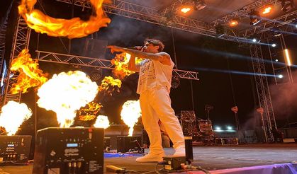 Ünlü rapçi Çakal’ı vuran zanlı yakalandı