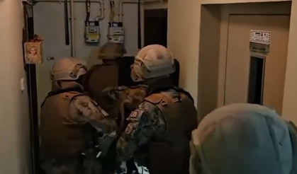 537 vatandaşı 984 Milyon TL dolandıran şebeke çökertildi