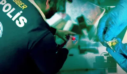 18 ilde 170 'Siber' gözaltı