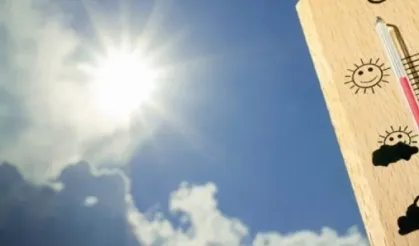 Haftaya yağışsız başlangıç...